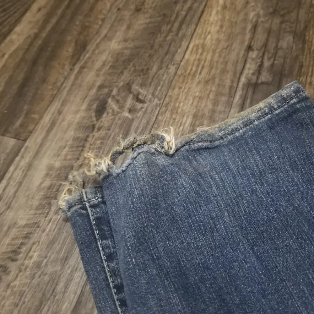 Wrangler step into